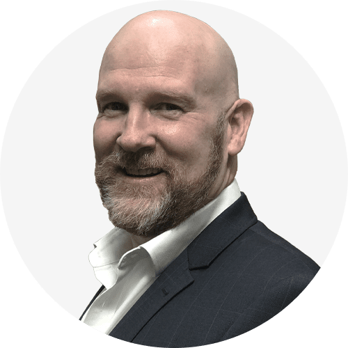 Paul McKinley - Managing Director at Finance 48