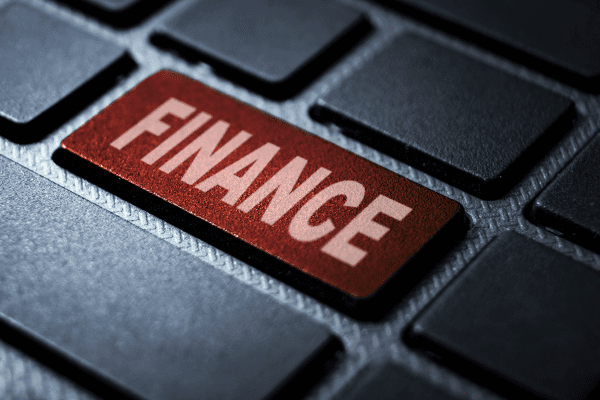 equipment finance