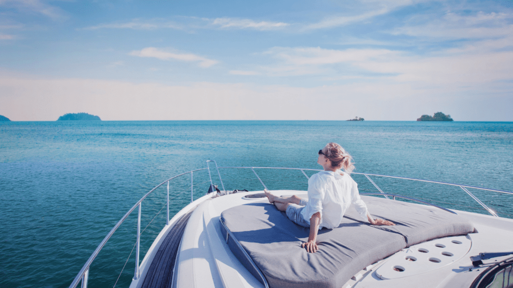 leisure loans