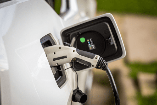 electric cars - insurance solutions