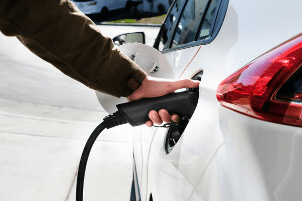 electric car finance by Finance 48