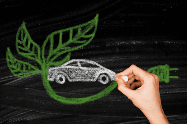 electric car finance by Finance 48