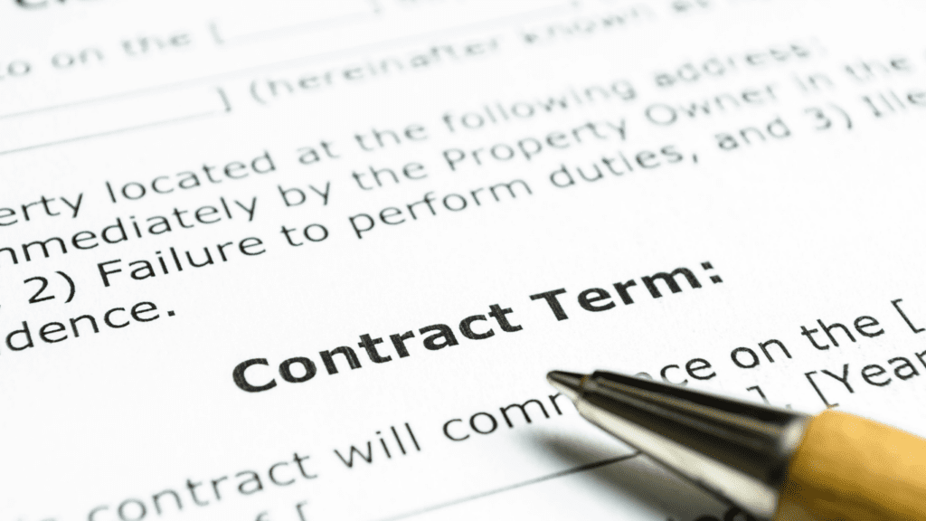 Loan term