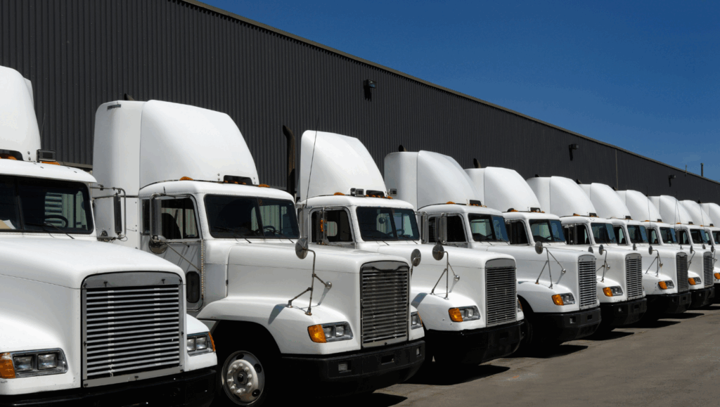 Finance Plan for Earthmoving Businesses