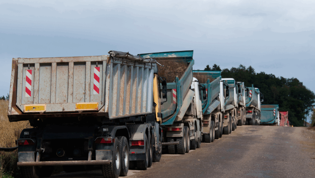Financing Solutions For Earthmoving Businesses