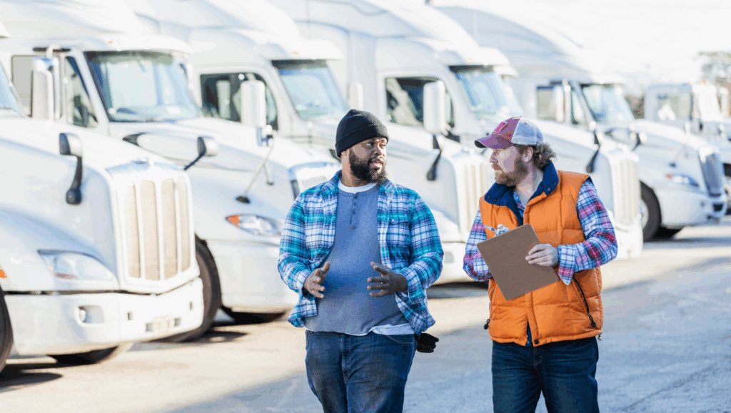 Fleet Factoring in Financial Strategy 